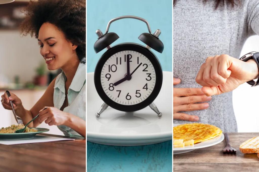 Here's who can benefit from intermittent fasting: study